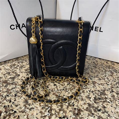 chanel vintage uk|authentic vintage chanel.